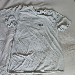 F*** Tee
